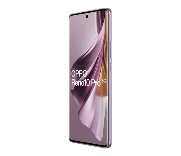 OPPO RENO 10 Pro 5G 12/256GB Fioletowy - 1160521 - zdjęcie 4